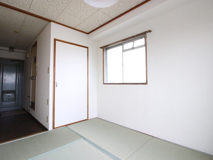 物件内観写真15　(居室)