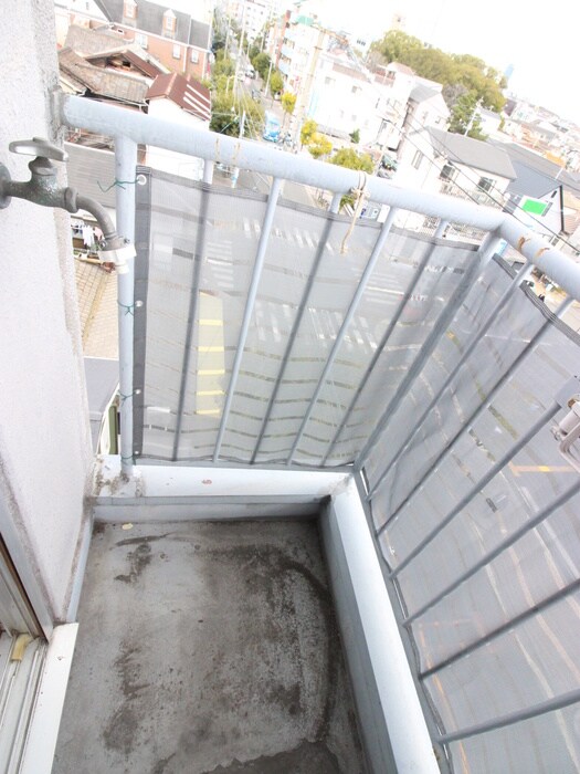 物件内観写真22　(洗濯機置場)