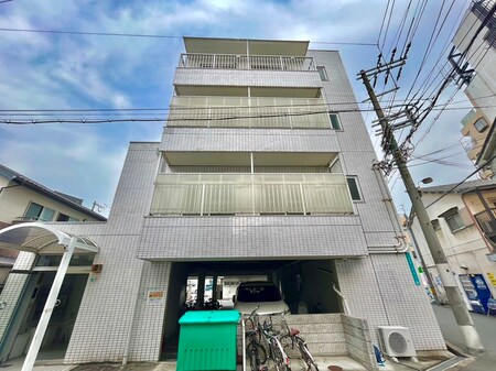 アフロディ－テ友渕外観写真
