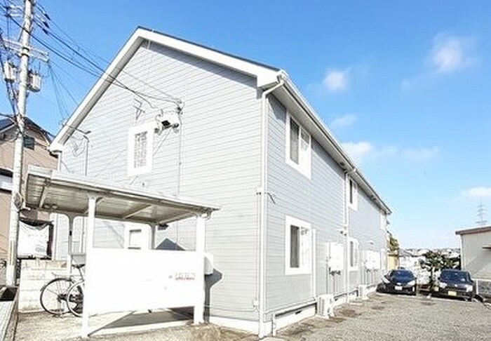 物件外観写真5　(外観写真)