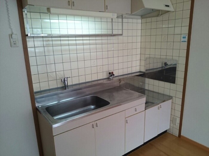 物件内観写真11　(キッチン)