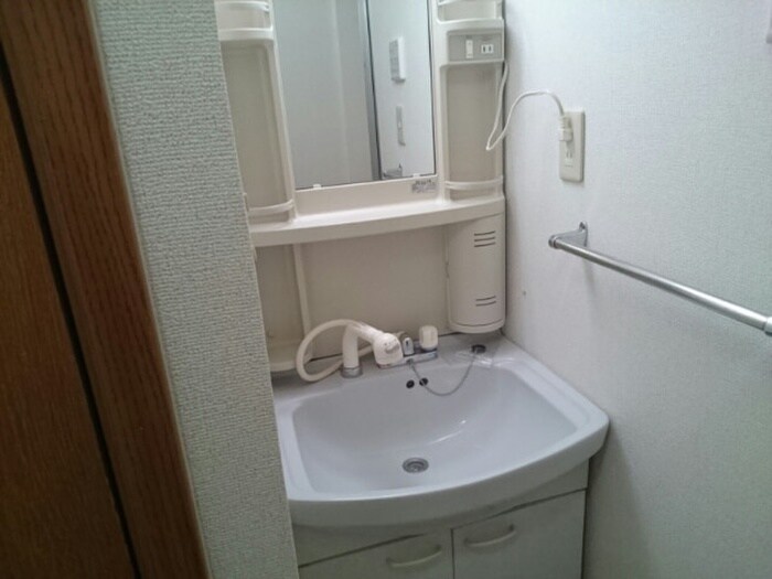 物件内観写真14　(洗面)