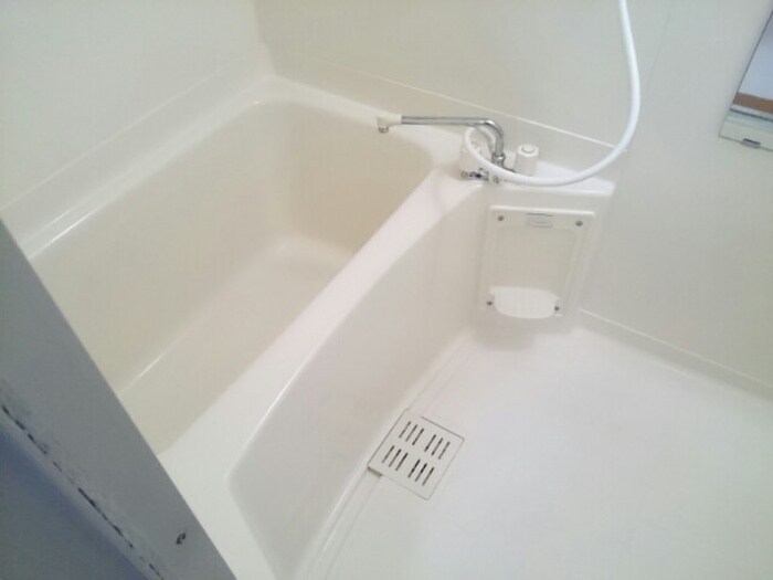 物件内観写真16　(バス／シャワールーム等)