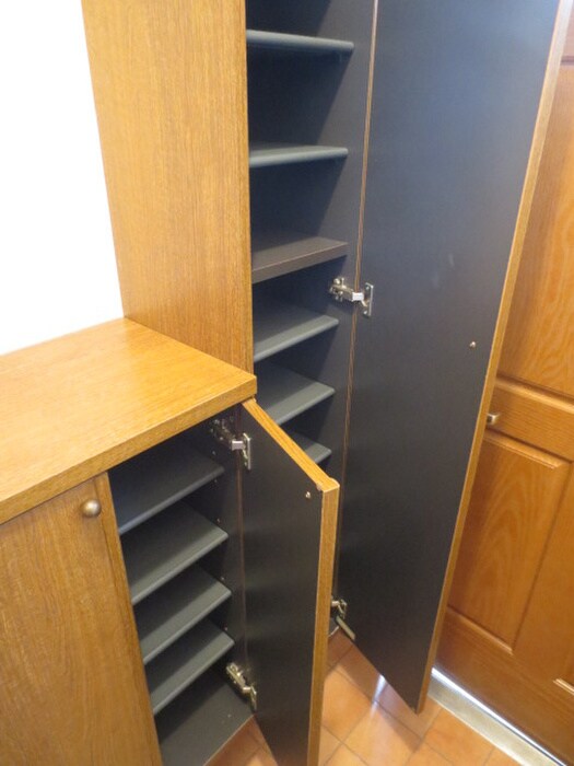 物件内観写真17　(靴箱)