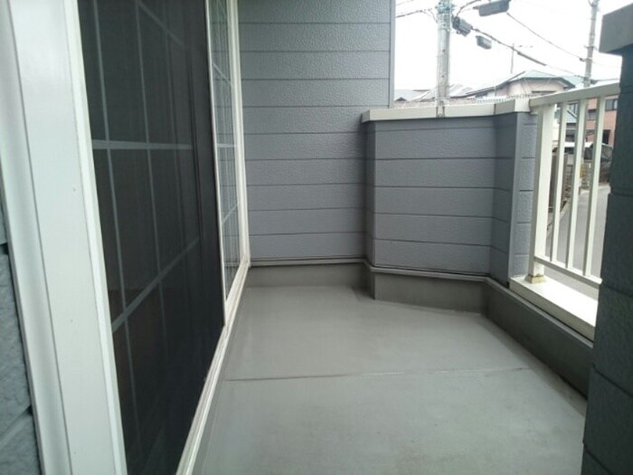 物件内観写真19　(ベランダ・バルコニー)