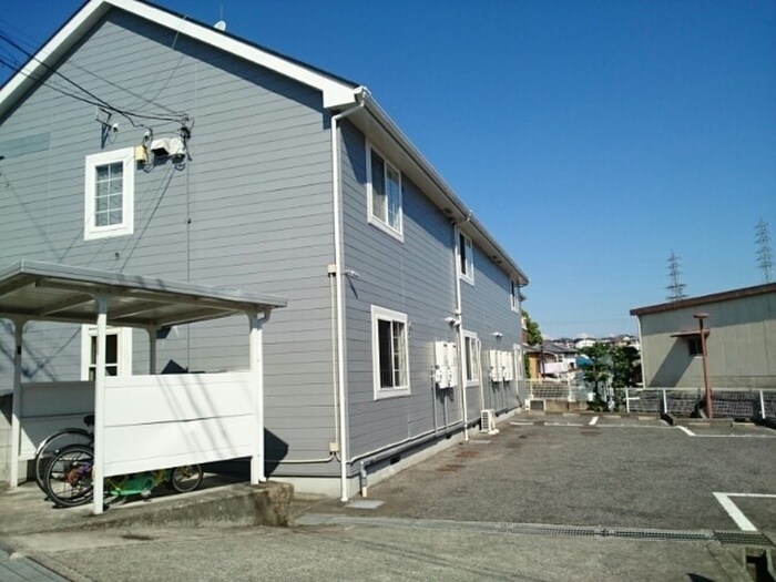 物件内観写真21　(周辺環境)