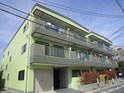 リバーハイム分銅　Ｂ棟