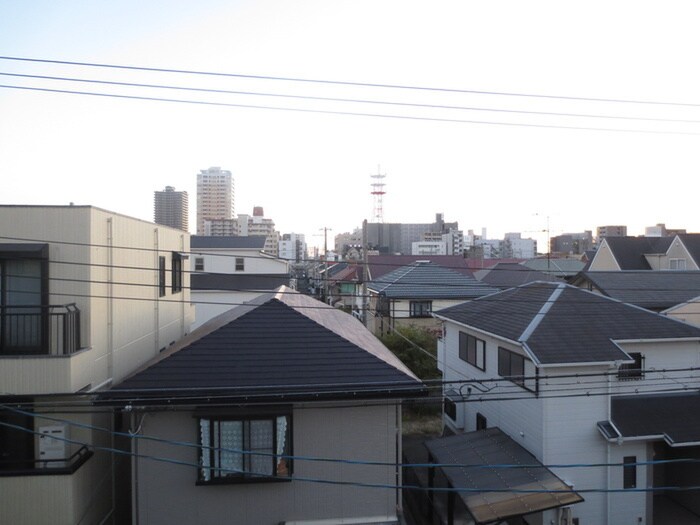 物件内観写真11　(周辺環境)