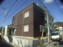 岡本パンション