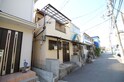 浜寺諏訪ノ森貸家