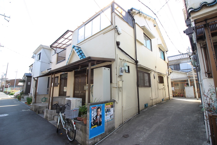 外観写真