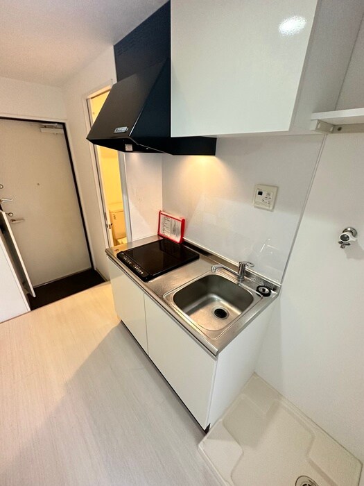 物件内観写真7　(キッチン)