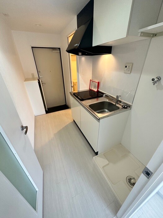 物件内観写真8　(廊下)