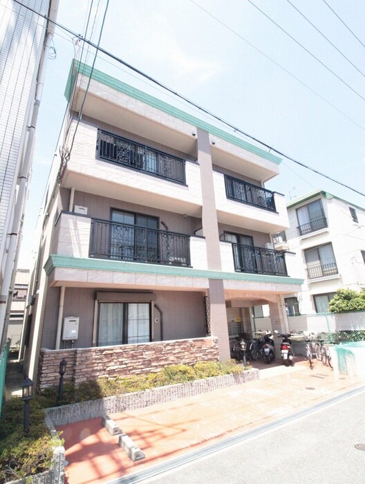 物件外観写真4　(その他)