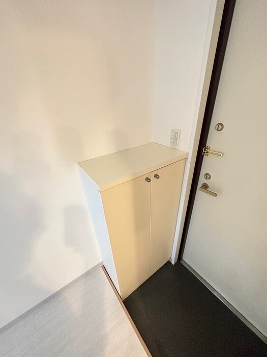 物件内観写真13　(靴箱)