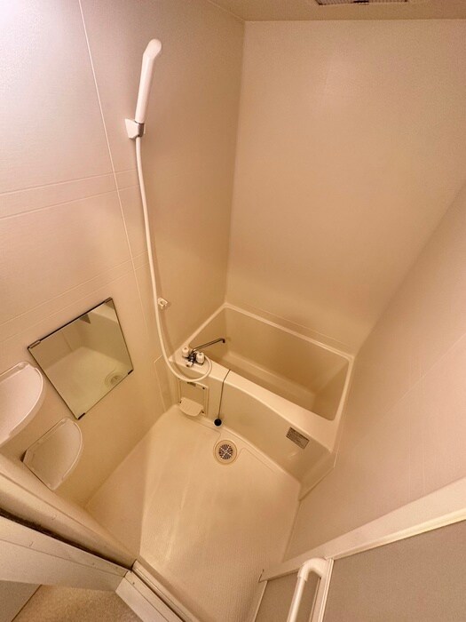 物件内観写真17　(バス／シャワールーム等)