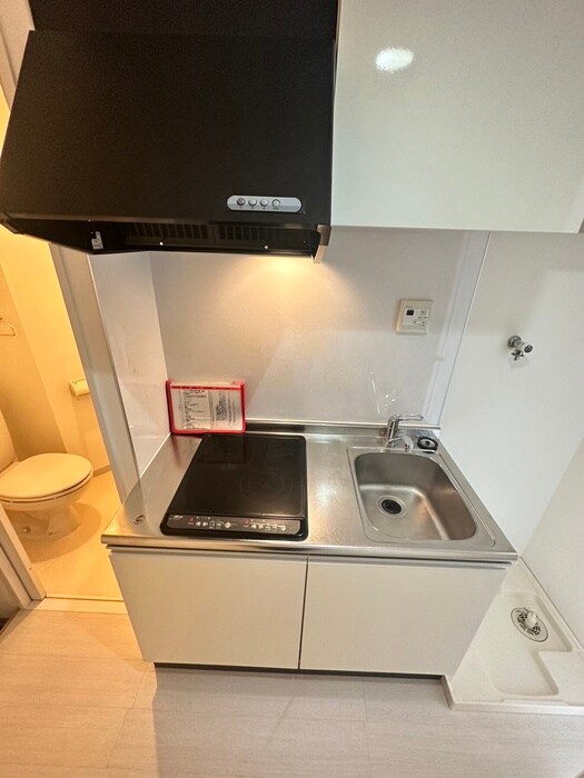 物件内観写真19　(キッチン)