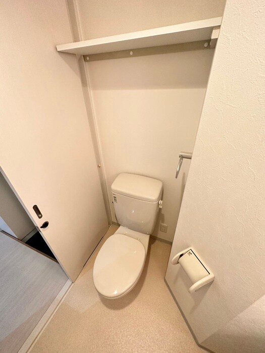 物件内観写真20　(トイレ)