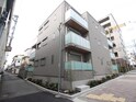 シャーメゾン六甲道