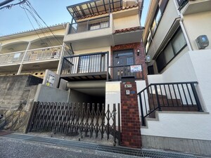 西舞子9丁目戸建外観写真