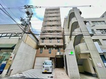 ＭＡＲＩＯＮの外観写真