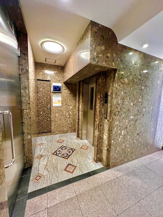 物件外観写真3　(周辺環境)