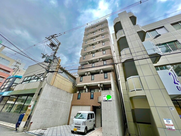 物件外観写真5　(外観写真)