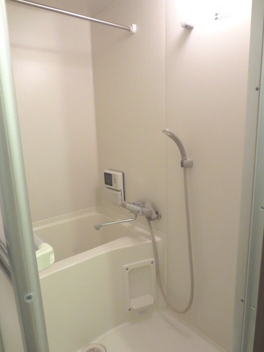 物件内観写真9　(バス／シャワールーム等)