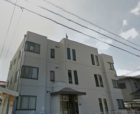 シェトワ若草外観写真