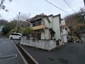 東大阪市日下町貸家