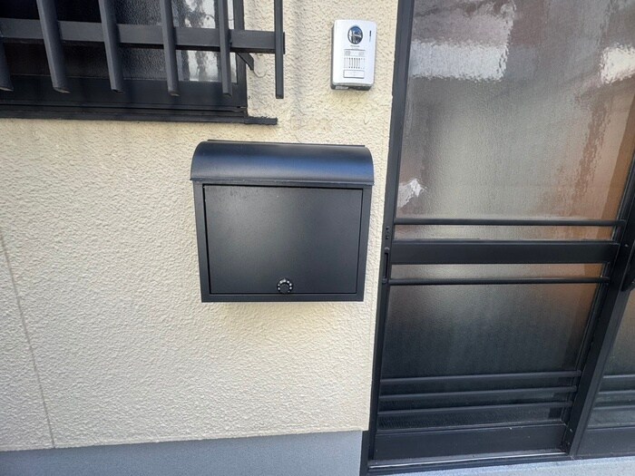 物件外観写真2　(建物設備)