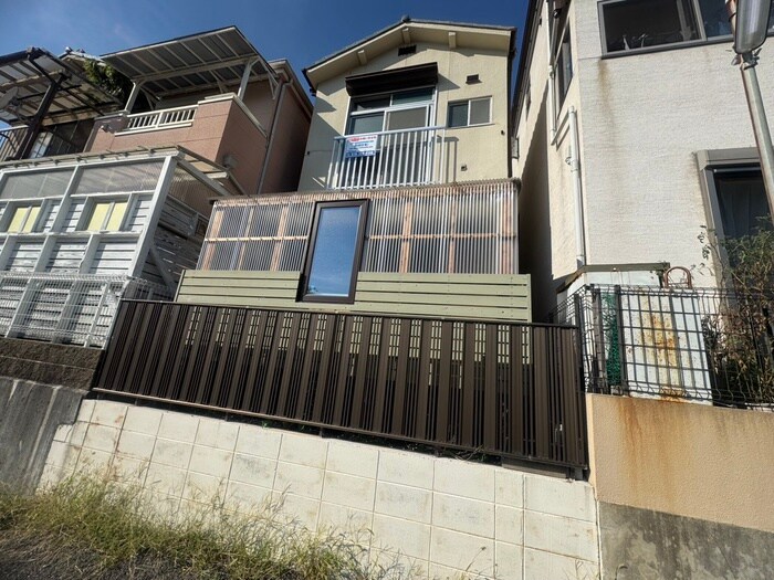 物件外観写真4　(外観写真)