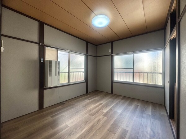 居室