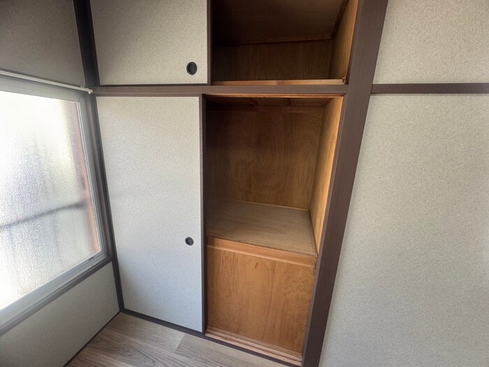 物件内観写真15　(収納)