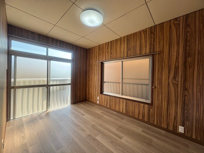 物件内観写真16　(居室)