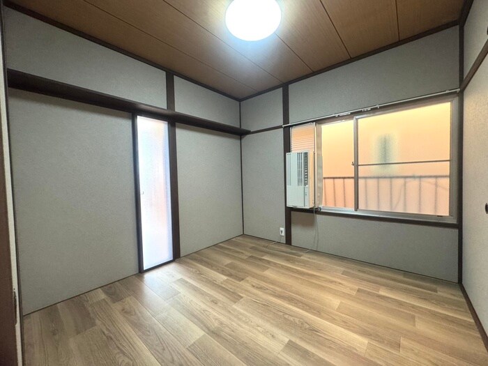 物件内観写真17　(居室)