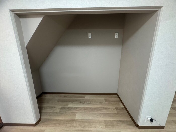 物件内観写真18　(収納)