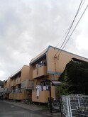パレーシャル伏原