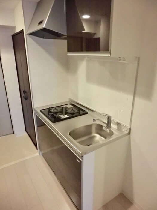 物件内観写真6　(キッチン)