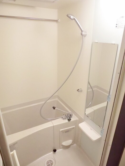 物件内観写真7　(バス／シャワールーム等)