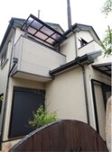箕面市小野原東4丁目貸家