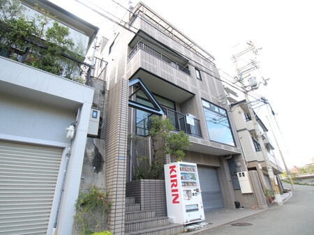 ハイミック外観写真