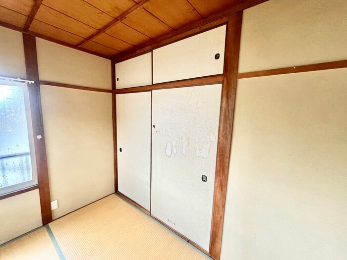 物件内観写真11　(収納)