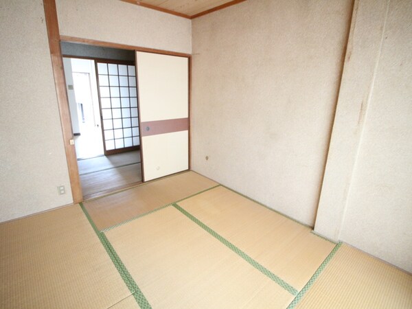 居室