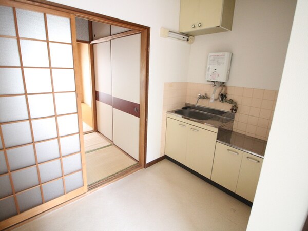 居室