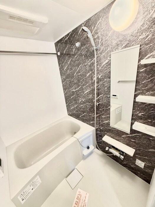 物件内観写真10　(バス／シャワールーム等)