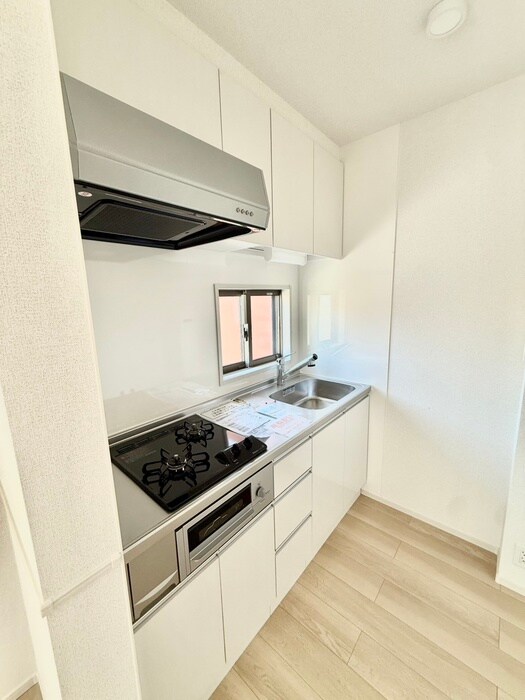 物件内観写真10　(キッチン)