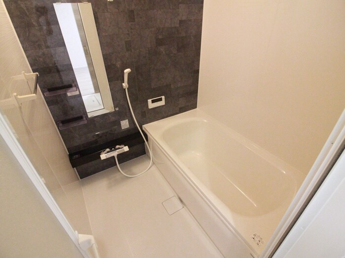 物件内観写真9　(バス／シャワールーム等)