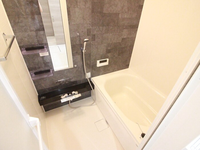 物件内観写真9　(バス／シャワールーム等)