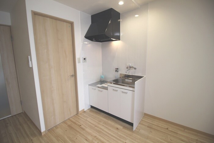 物件内観写真10　(キッチン)